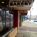 Swiss Maid Bakery