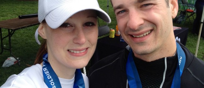 Fleet Feet Chicago Sports Soldier Field 10 Mile – 2013