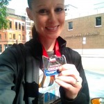 Rock n' Roll Half Marathon Medal