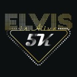 Elvis is Alive 5k