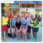 Fleet Feet Chicago South Loop