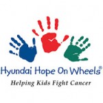 Hyundai Hope on Wheels