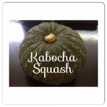 Kabocha Squash