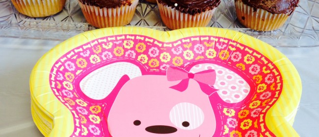 Lylah’s Second Birthday