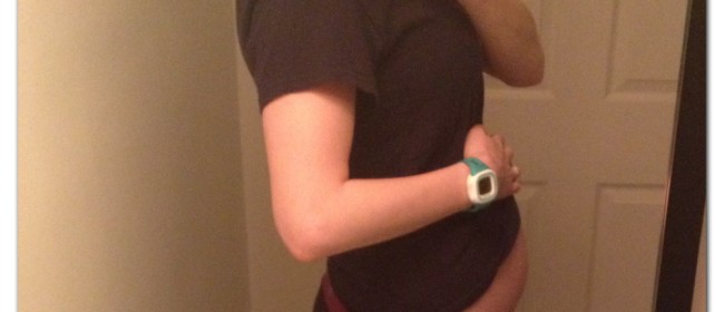 Pregnancy Update – 21 Weeks