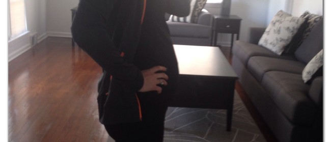 Pregnancy Update – 22 Weeks