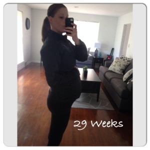 29 weeks