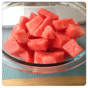 Watermelon