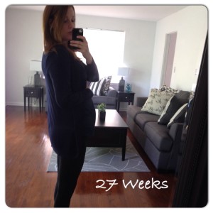 27 Weeks