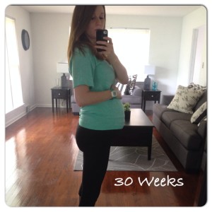 30 Weeks