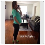 33 Weeks