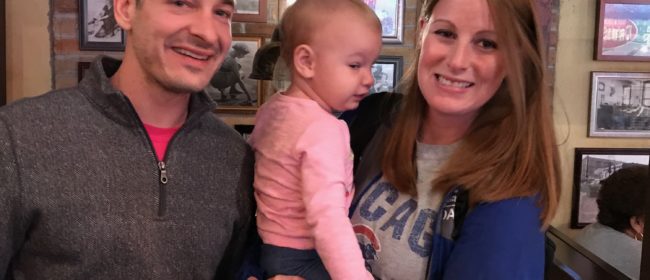 Logan’s Birth Story