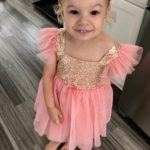 Allison’s 3rd Birthday