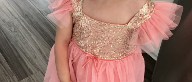 Allison’s 3rd Birthday