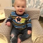 Logan – 12 Month Update