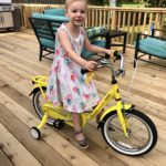 Allison’s 4th Birthday