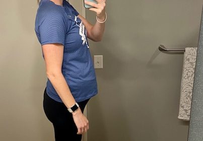 Baby # 3 – 25 Weeks