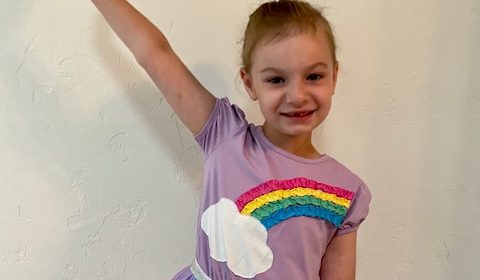 Allison’s 6th Birthday